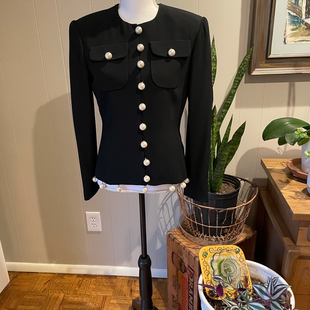Vintage blazer